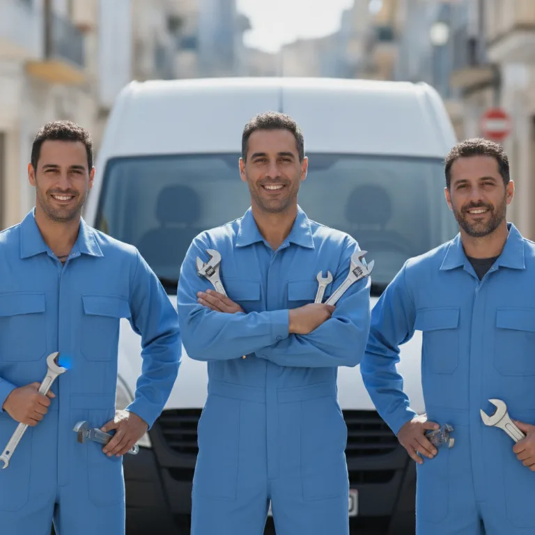 Reparación Calentador de Agua equipo en Aldaia